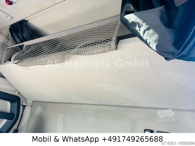 Trattore stradale standard SCANIA S500 HighLine LL *Retarder/Hydr./ACC/LDW/Alcoa