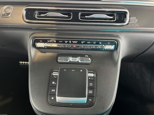 Minibus Mercedes-Benz V-Klasse Marco Polo V 300 d 360 ACC AUT Facelift