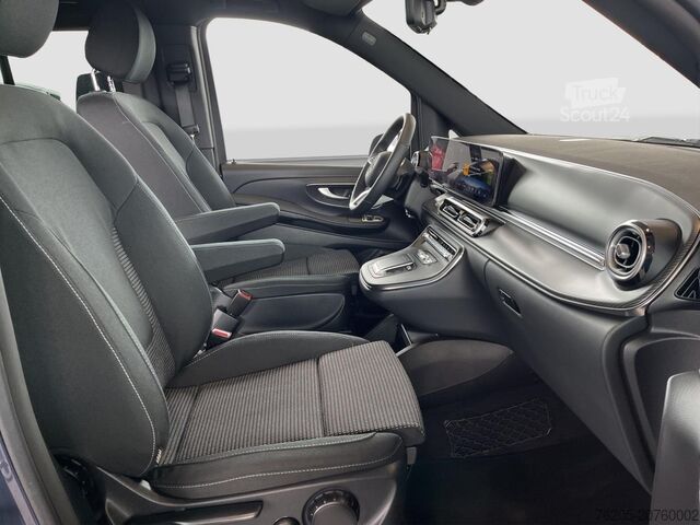 Minibus Mercedes-Benz V-Klasse Marco Polo V 300 d 360 ACC AUT Facelift