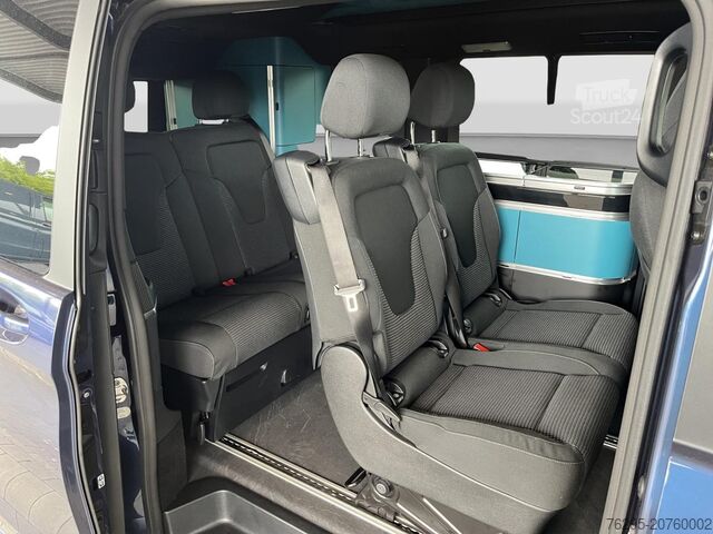 Minibus Mercedes-Benz V-Klasse Marco Polo V 300 d 360 ACC AUT Facelift