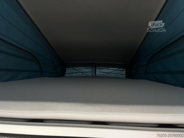 Minibus Mercedes-Benz V-Klasse Marco Polo V 300 d 360 ACC AUT Facelift