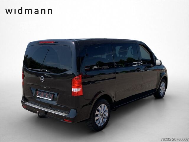 Minibus Mercedes-Benz V 220 d RISE Kompakt KEIN VERKAUF AN PRIVAT !!!