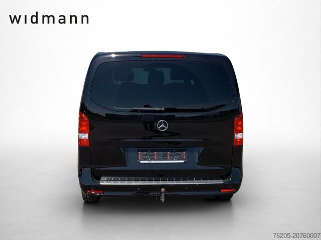 Minibus Mercedes-Benz V 220 d RISE Kompakt KEIN VERKAUF AN PRIVAT !!!