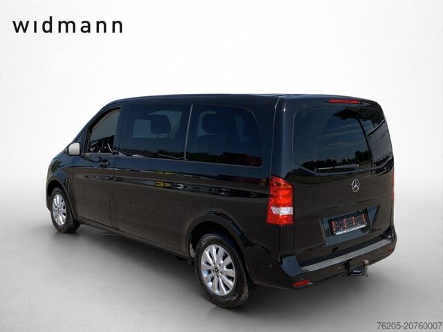 Minibus Mercedes-Benz V 220 d RISE Kompakt KEIN VERKAUF AN PRIVAT !!!