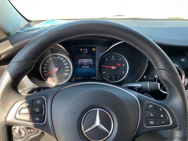 Minibus Mercedes-Benz V 220 d RISE Kompakt KEIN VERKAUF AN PRIVAT !!!