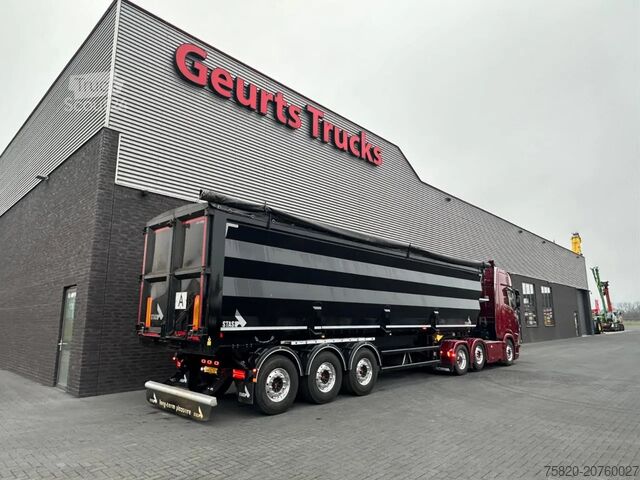 Standard-SZM Scania S660