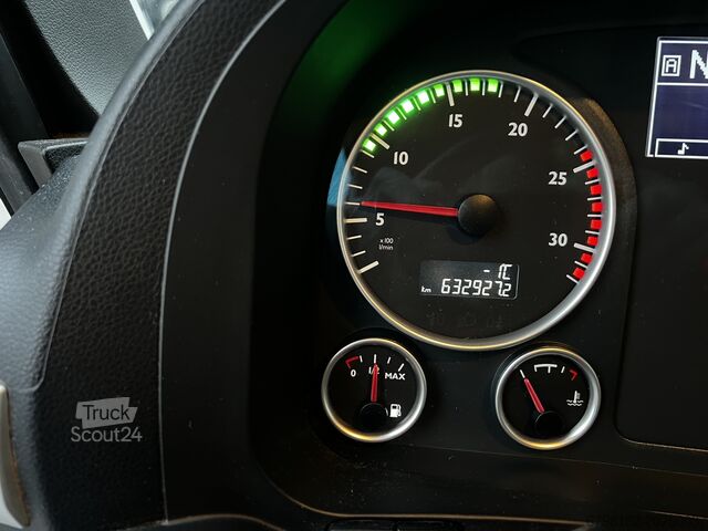 LKW mit Pritsche (offen) MAN TGS 18.440