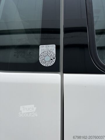 LKW mit Pritsche (offen) MAN TGS 18.440