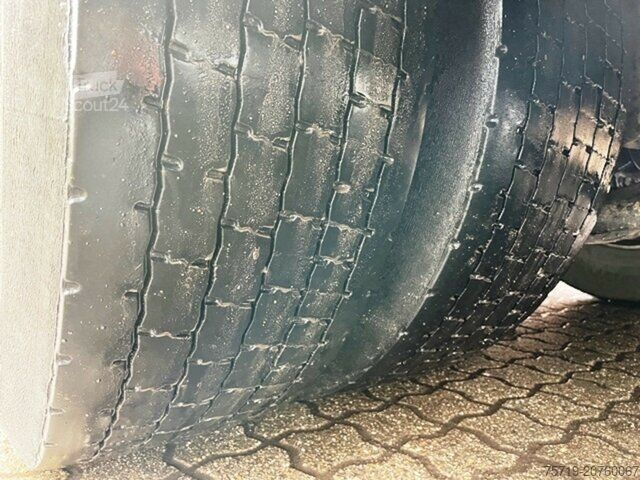 Vuilniswagen MAN 26.340 TGM Zöller Medium XL-S Zöller 2301