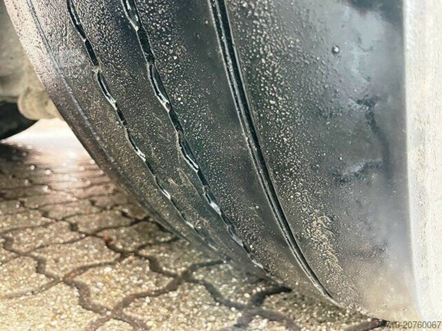 Vuilniswagen MAN 26.340 TGM Zöller Medium XL-S Zöller 2301