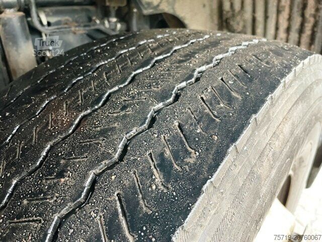 Vuilniswagen MAN 26.340 TGM Zöller Medium XL-S Zöller 2301