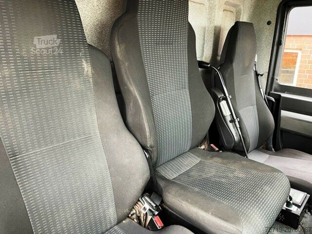 Vuilniswagen MAN 26.340 TGM Zöller Medium XL-S Zöller 2301