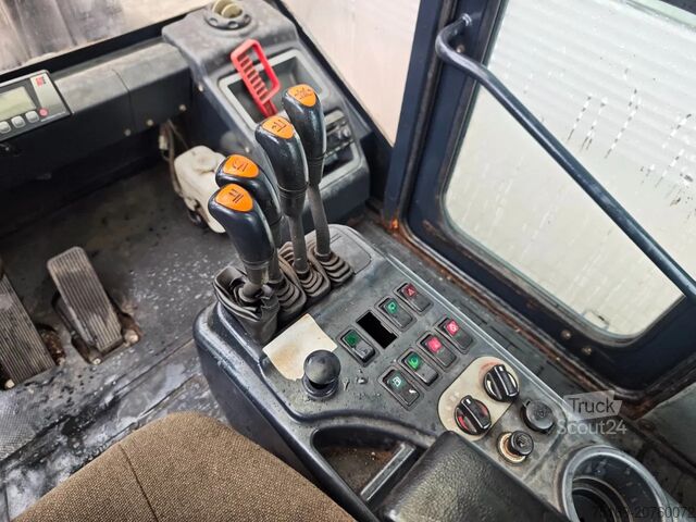 Empilhador Doosan D1105-5