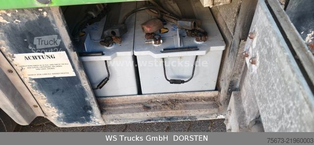 Hestetransporthenger PEZZIOLI 2 Stock RBA31F ausfahrbares Dach Viehanhänger