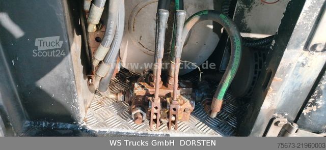 Hestetransporthenger PEZZIOLI 2 Stock RBA31F ausfahrbares Dach Viehanhänger