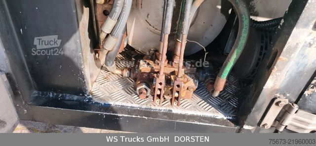 Hestetransporthenger PEZZIOLI 2 Stock RBA31F ausfahrbares Dach Viehanhänger