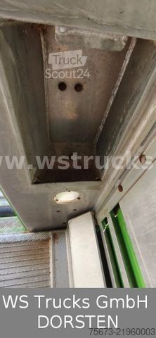 Hestetransporthenger PEZZIOLI 2 Stock RBA31F ausfahrbares Dach Viehanhänger