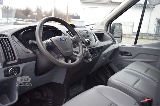 Pick-up van ford Transit Pritsche 350*Einzelkabine *3,8m