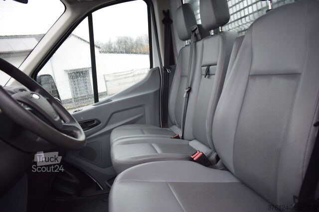 Pick-up van ford Transit Pritsche 350*Einzelkabine *3,8m