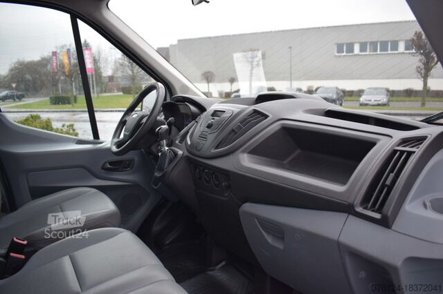 Pick-up van ford Transit Pritsche 350*Einzelkabine *3,8m