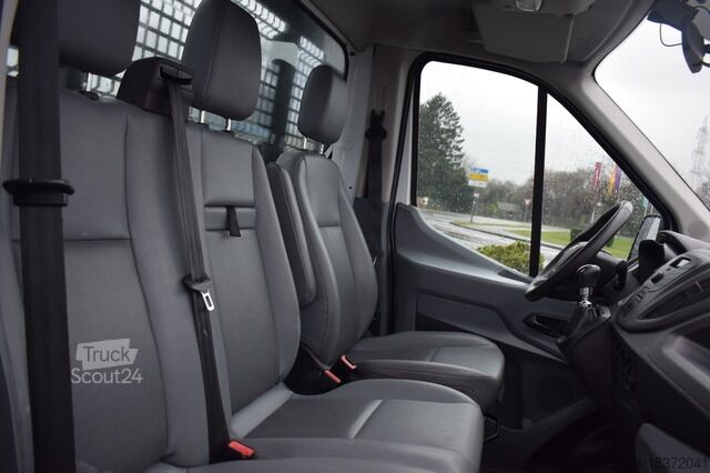 Pick-up van ford Transit Pritsche 350*Einzelkabine *3,8m