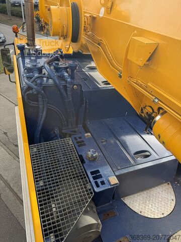 Mobile crane Liebherr LTM 1070-4.1 (08 - 059 524)