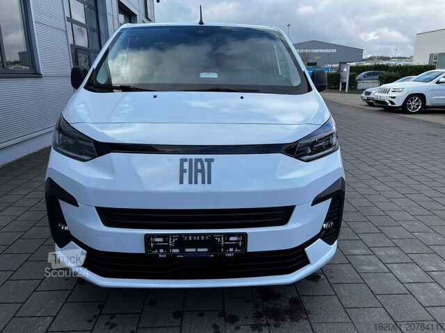 حافلة صغيرة FIAT Scudo Serie 3 Multicab L3 180 AT, Connect+Works