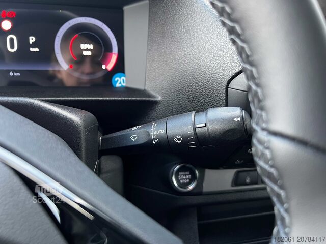 حافلة صغيرة FIAT Scudo Serie 3 Multicab L3 180 AT, Connect+Works