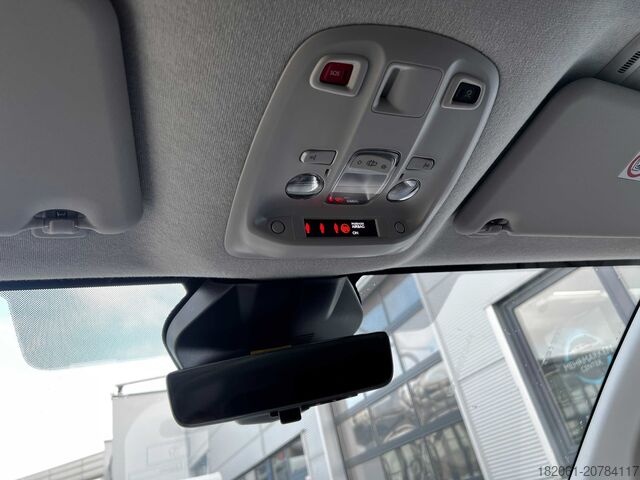 حافلة صغيرة FIAT Scudo Serie 3 Multicab L3 180 AT, Connect+Works