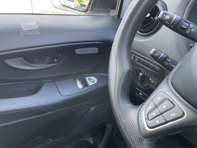 Панельний фургон mercedes-benz Vito 116 CDI KA Lang 4MATIC 9G-Tronic +w.Extras