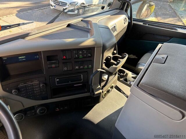  Volvo FM