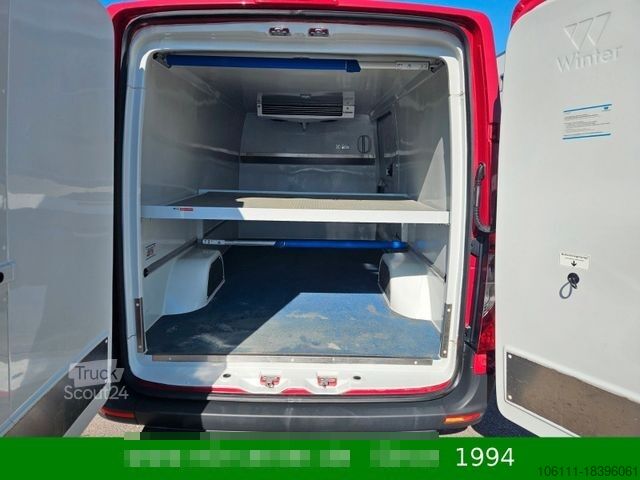 Рефрижераторний фургон MERCEDES-BENZ Sprinter III KühlKasten Winter 314/316 CDI RWD