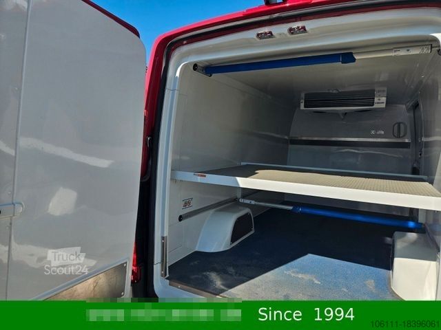 Рефрижераторний фургон MERCEDES-BENZ Sprinter III KühlKasten Winter 314/316 CDI RWD