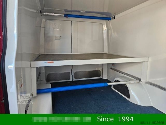 Рефрижераторний фургон MERCEDES-BENZ Sprinter III KühlKasten Winter 314/316 CDI RWD