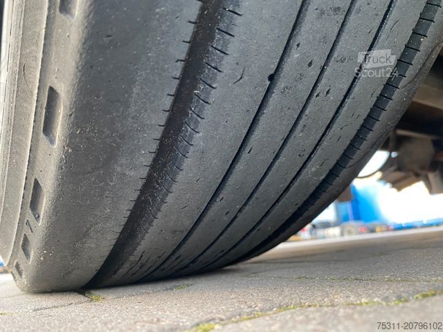 Rimorchio ribaltabile a tre lati FLIEGL TSK 100 | Rampen*Stützbeine*höhenverst. Zugvorr.