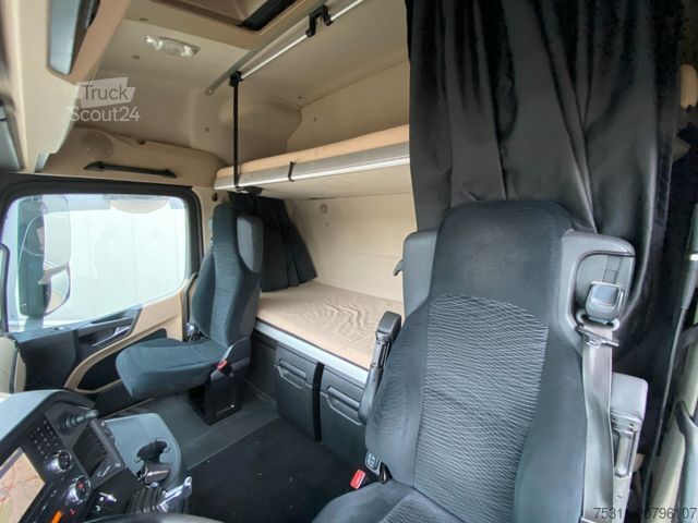 Cap tractor standard MERCEDES-BENZ 1846 Actros LS| Hydraulik*Navi*Standklima*1.Hand
