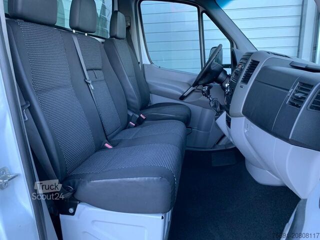 Furgone Mercedes-Benz Sprinter 415 - Furgone - Km 144.000 -