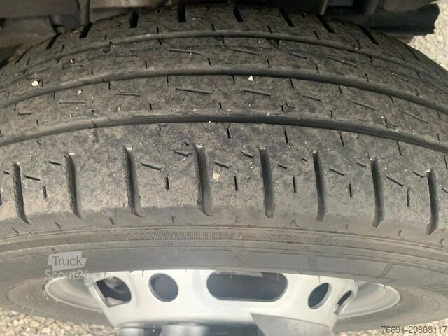 Furgone Mercedes-Benz Sprinter 415 - Furgone - Km 144.000 -