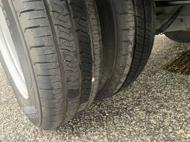 Furgone Mercedes-Benz Sprinter 415 - Furgone - Km 144.000 -