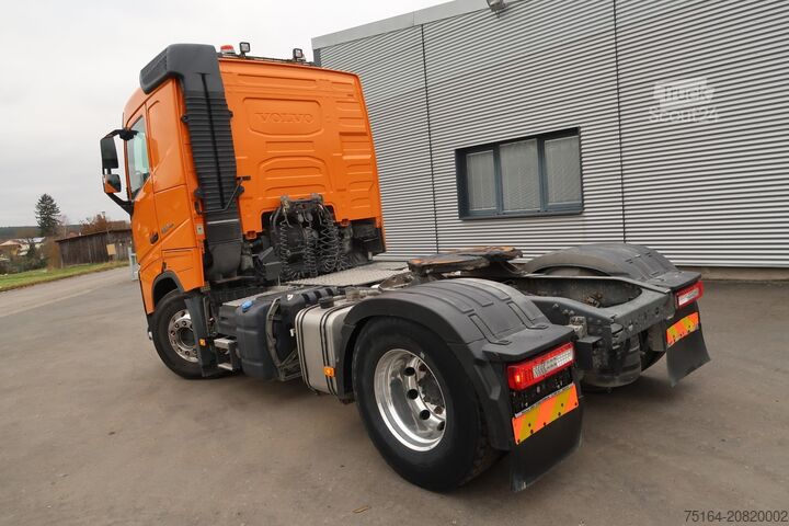 Standardní tahač Volvo FH 460