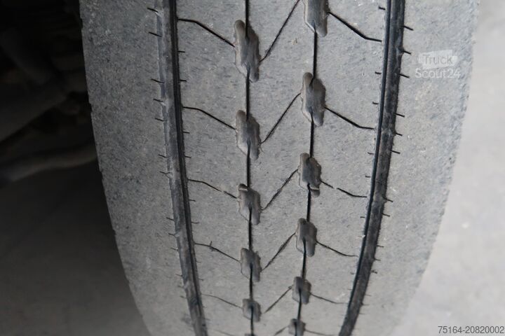 Standardní tahač Volvo FH 460