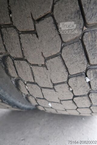 Standardní tahač Volvo FH 460