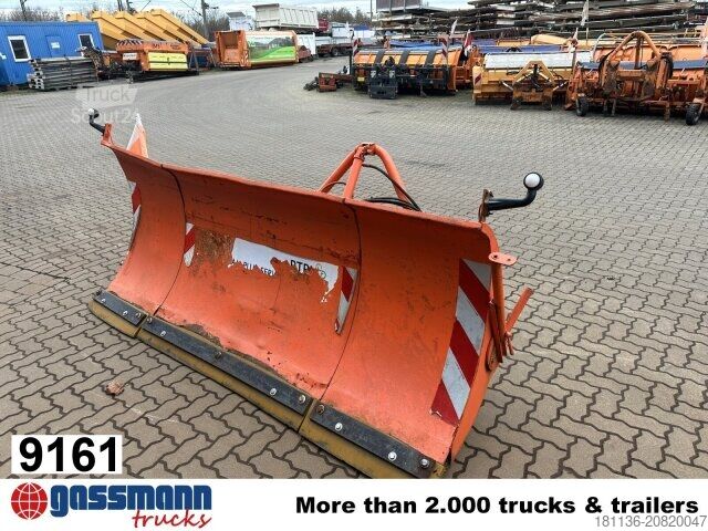 Utilaj agricol Schneepflug