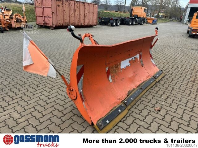 Utilaj agricol Schneepflug