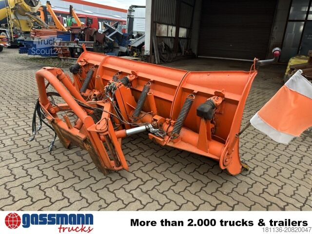 Utilaj agricol Schneepflug