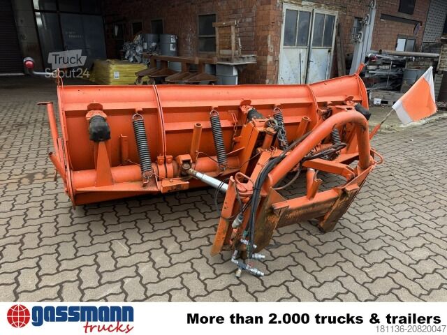 Utilaj agricol Schneepflug