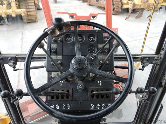 O&K F106A + GPS O&K F106A + GPS