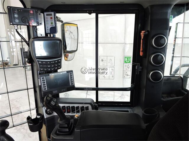 Hyundai HL955A Hyundai HL955A