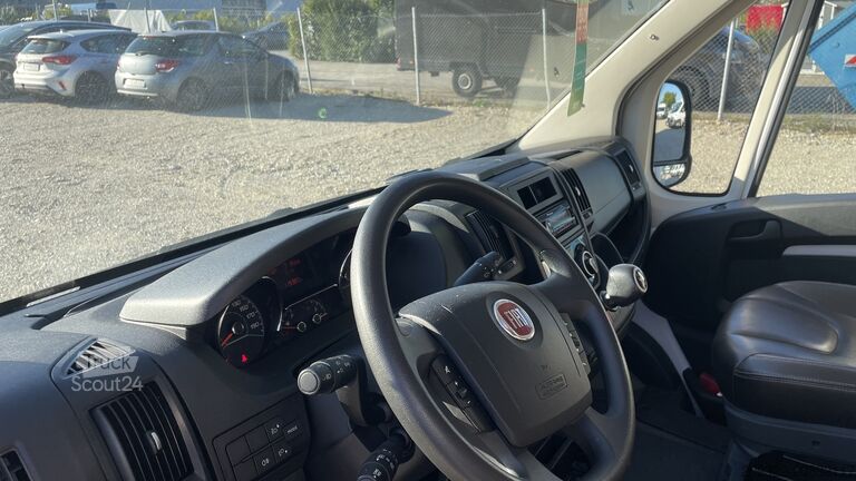 караван/автодом Fiat Ducato Carasuite 650 MF | 5 Posti Letto | Semintegrato