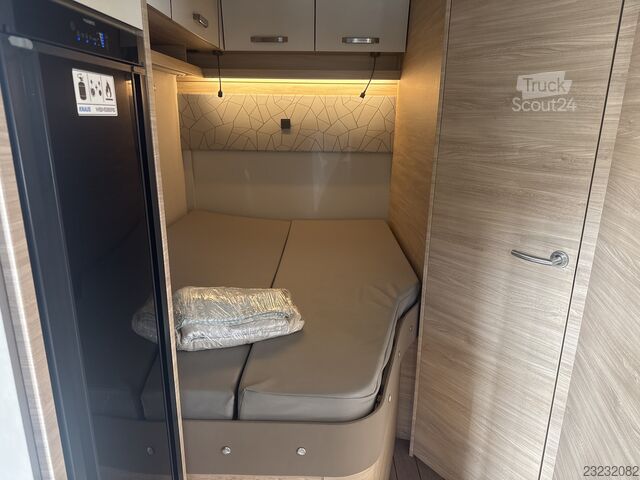  Fiat Ducato Weinsberg Carasuite 650MF 2024 | Automático | Capacidad para 6 personas